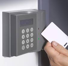 Manufacturers Exporters and Wholesale Suppliers of Access Control New Delhi Delhi