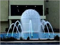 Outdoor Dandelion Fountain Manufacturer Supplier Wholesale Exporter Importer Buyer Trader Retailer in Lucknow Uttar Pradesh India
