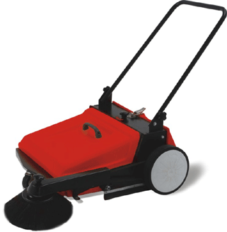 Manufacturers Exporters and Wholesale Suppliers of Sweeping Machine New Delhi Delhi