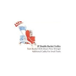 Double Bucket Trolley Services in Surat Gujarat India