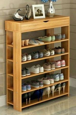 Manufacturers Exporters and Wholesale Suppliers of SHOE RACK Ghaziabad Uttar Pradesh