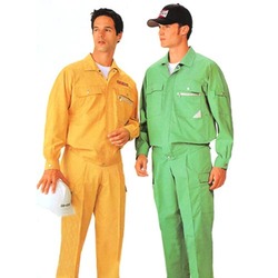 Manufacturers Exporters and Wholesale Suppliers of Engineering Department Uniforms Ludhiana Punjab