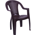 King Chair Black Manufacturer Supplier Wholesale Exporter Importer Buyer Trader Retailer in Sangli Maharashtra India