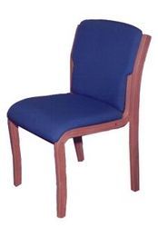 Manufacturers Exporters and Wholesale Suppliers of Peacock Rta Chair Without Arm Mysore Karnataka