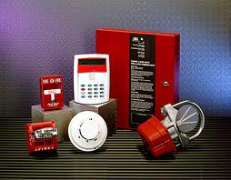 Manufacturers Exporters and Wholesale Suppliers of Fire Alarams Hyderabad Andhra Pradesh