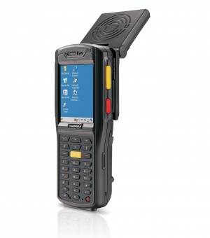 Chainway C5000 Mobile Computer