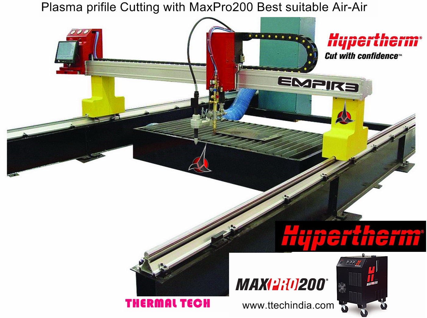Manufacturers Exporters and Wholesale Suppliers of Cnc plasma profile cutting machine TRICHY Tamil Nadu