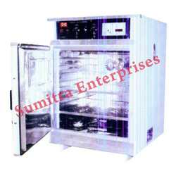 Hot Air Oven Manufacturer Supplier Wholesale Exporter Importer Buyer Trader Retailer in New Delhi Delhi India