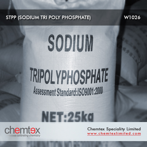 STPP Sodium Tri Poly Phosphate Manufacturer Supplier Wholesale Exporter Importer Buyer Trader Retailer in Kolkata West Bengal India