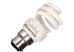 Manufacturers Exporters and Wholesale Suppliers of 11W Spiral CFL Bulb Tilak Road,Pune Maharashtra