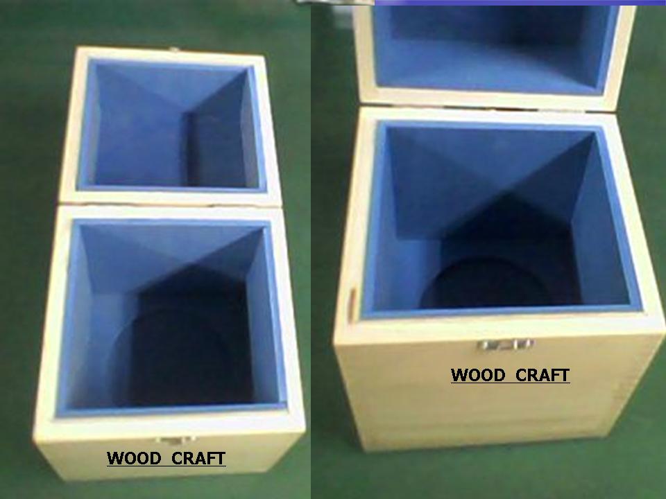 Manufacturers Exporters and Wholesale Suppliers of Weight Wood Box Mumbai Maharashtra