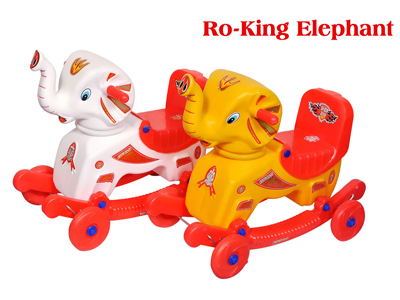 Ro King Elephant