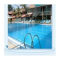 Swiming Pool Maintainance Services