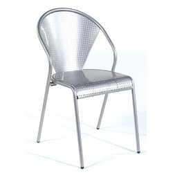 Stainless Steel Chairs Manufacturer Supplier Wholesale Exporter Importer Buyer Trader Retailer in FARIDABAD Haryana India