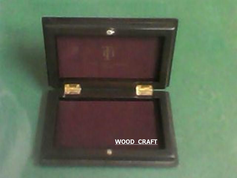 Manufacturers Exporters and Wholesale Suppliers of Wooden Gift Box Mumbai Maharashtra