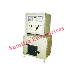 Manufacturers Exporters and Wholesale Suppliers of High Temperature Furnace New Delhi Delhi