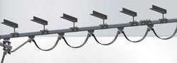 Manufacturers Exporters and Wholesale Suppliers of Cable Festoon System RAJKOT Gujarat
