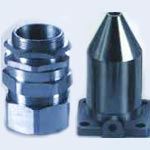 Manufacturers Exporters and Wholesale Suppliers of Cable Gland (02) Mumbai Maharashtra
