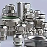 Manufacturers Exporters and Wholesale Suppliers of Cable Gland (03) Mumbai Maharashtra