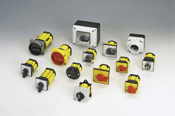 Cam Switches Manufacturer Supplier Wholesale Exporter Importer Buyer Trader Retailer in RAJKOT Gujarat India