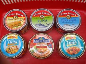 Canned Tuna Manufacturer Supplier Wholesale Exporter Importer Buyer Trader Retailer in Mojokerto Other Indonesia