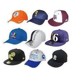 Manufacturers Exporters and Wholesale Suppliers of UNIFORM CAP Ahmedabad Gujarat