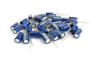 Capacitors