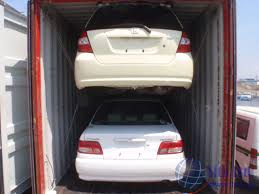 Service Provider of Car Container Ranchi Jharkhand 