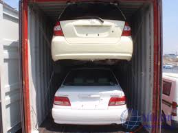 Service Provider of Car Container Ranchi Jharkhand