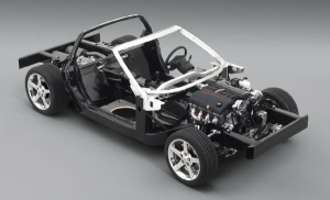 Manufacturers Exporters and Wholesale Suppliers of Car Frame HYADARABAD Andhra Pradesh