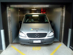 Car Lift Elevator Services in Varanasi Uttar Pradesh India