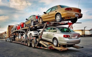 Service Provider of Car Transport Near Balaji Complex Delhi 