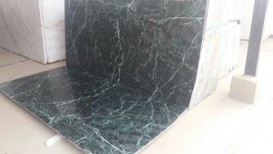 Carbon Black Granite