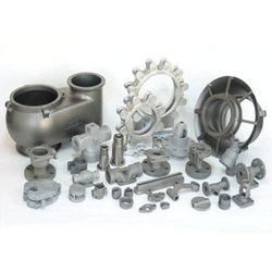 Manufacturers Exporters and Wholesale Suppliers of Carbon Steel Product Casting Jaipur, Rajasthan