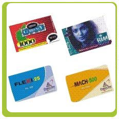 Manufacturers Exporters and Wholesale Suppliers of Card Solutions Mumbai Maharashtra