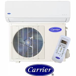 Carrier Air Conditioners