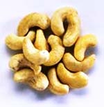 Cashew  Nuts
