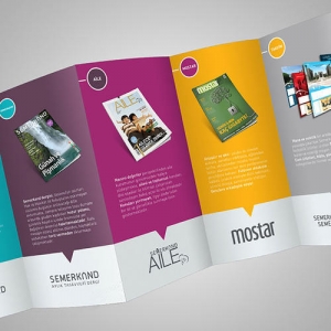 Service Provider of Catalog Designing Delhi Delhi 