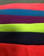 Manufacturers Exporters and Wholesale Suppliers of Cationic Santoon Fabric Surat Gujarat