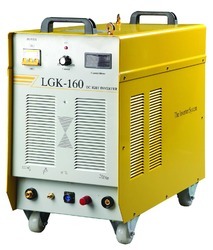 LGK 160 Welding Machine Manufacturer Supplier Wholesale Exporter Importer Buyer Trader Retailer in West Mumbai Maharashtra India