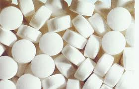 Manufacturers Exporters and Wholesale Suppliers of Salt Tablets Ahmedabad Gujarat