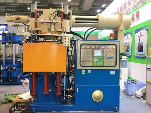 Manufacturers Exporters and Wholesale Suppliers of Auto Parts Rubber Injection Molding Machine Qingdao 
