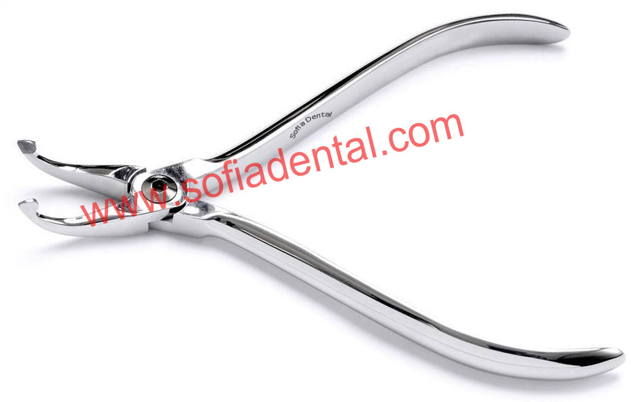 Manufacturers Exporters and Wholesale Suppliers of How plier, Angled Sialkot Punjab
