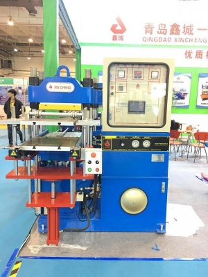 Manufacturers Exporters and Wholesale Suppliers of Automatic Rubber Moulding Press Qingdao 