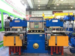 Manufacturers Exporters and Wholesale Suppliers of Automatic Rubber Compression Molding Machine Qingdao 