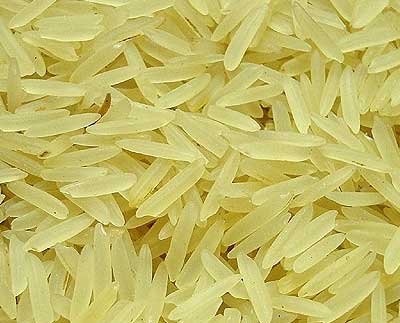 Golden Sella Basmati Rice Manufacturer Supplier Wholesale Exporter Importer Buyer Trader Retailer in Faridabad Haryana India