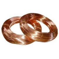 Manufacturers Exporters and Wholesale Suppliers of Non Ferrous Copper Wires Mumbai Maharashtra
