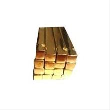 Manufacturers Exporters and Wholesale Suppliers of Brass Square Bars Mumbai Maharashtra