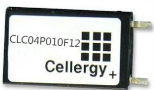 Manufacturers Exporters and Wholesale Suppliers of Cellergy Electrochemical Super Capacitor CLC04P010F12 Chengdu 