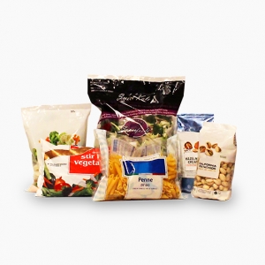 center seal pouches Manufacturer Supplier Wholesale Exporter Importer Buyer Trader Retailer in greater Noida Uttar Pradesh India